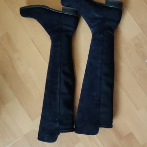 Stuart Weitzman 5050 boots